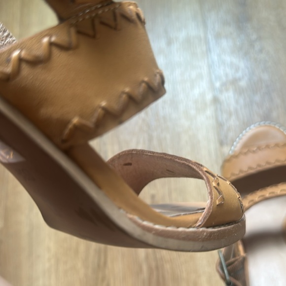 Madewell The Angie Sandal - Picture 11 of 15